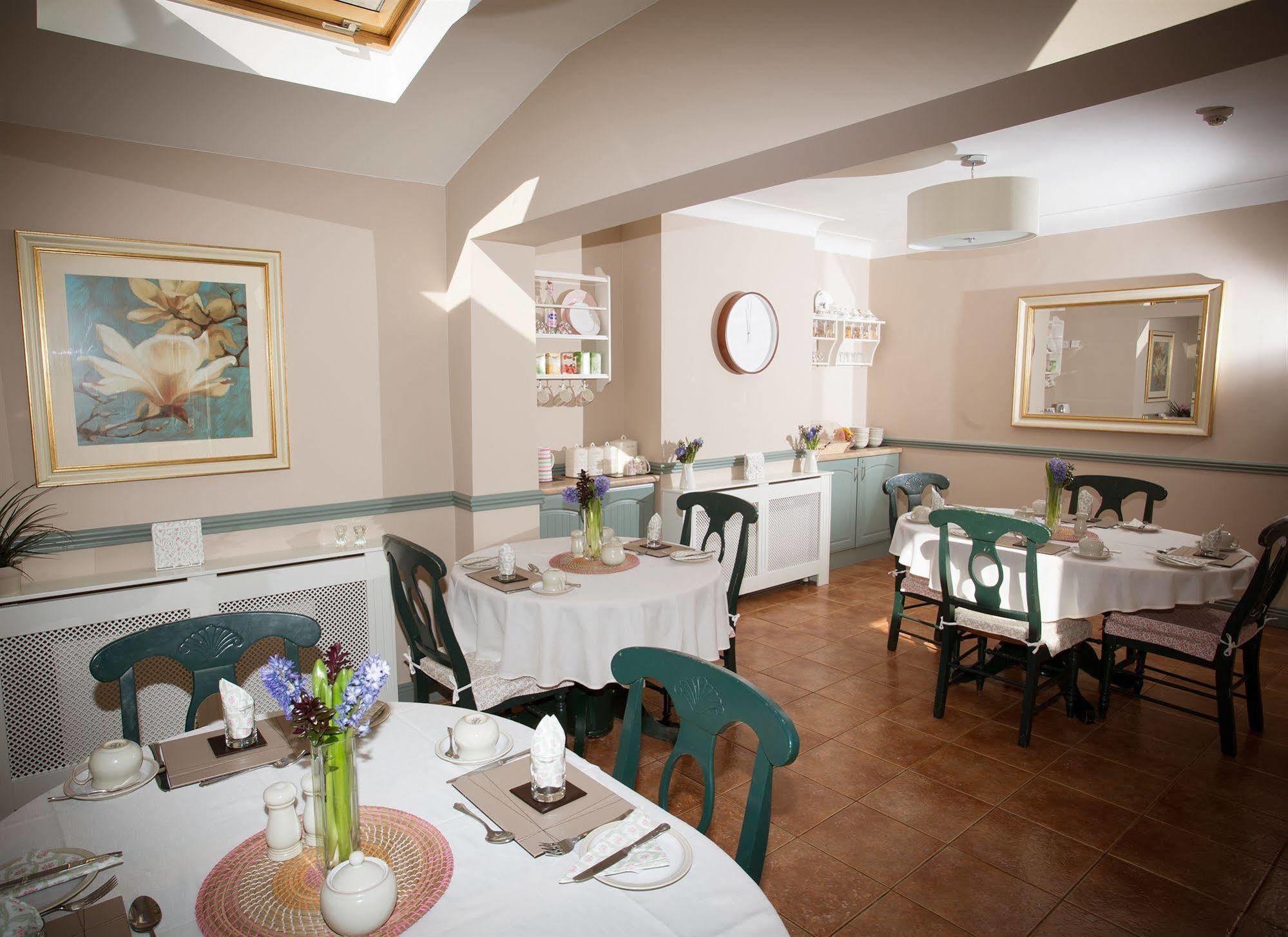 Almanii Couette-café 3*